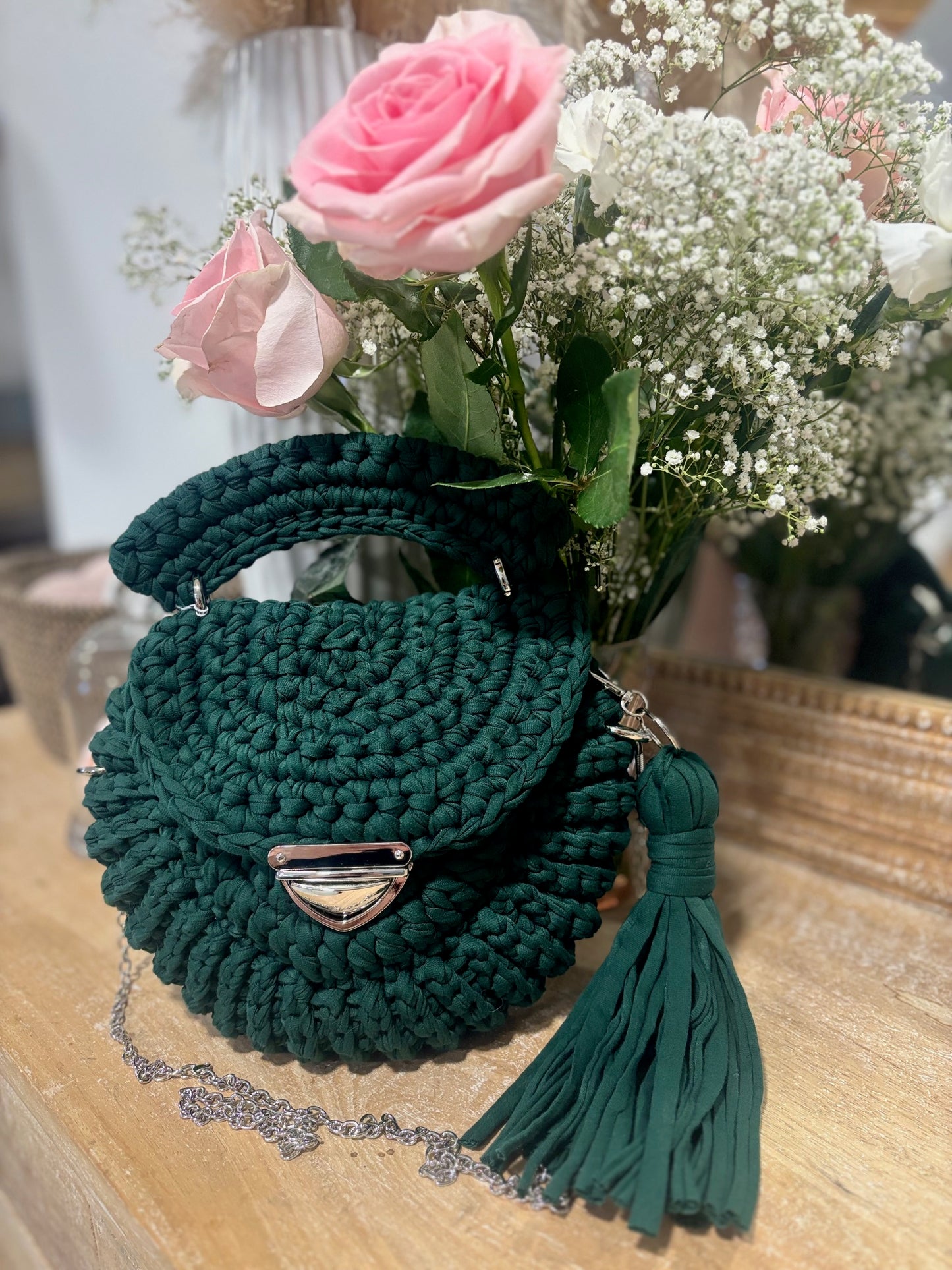 Sac modèle "Orane"
