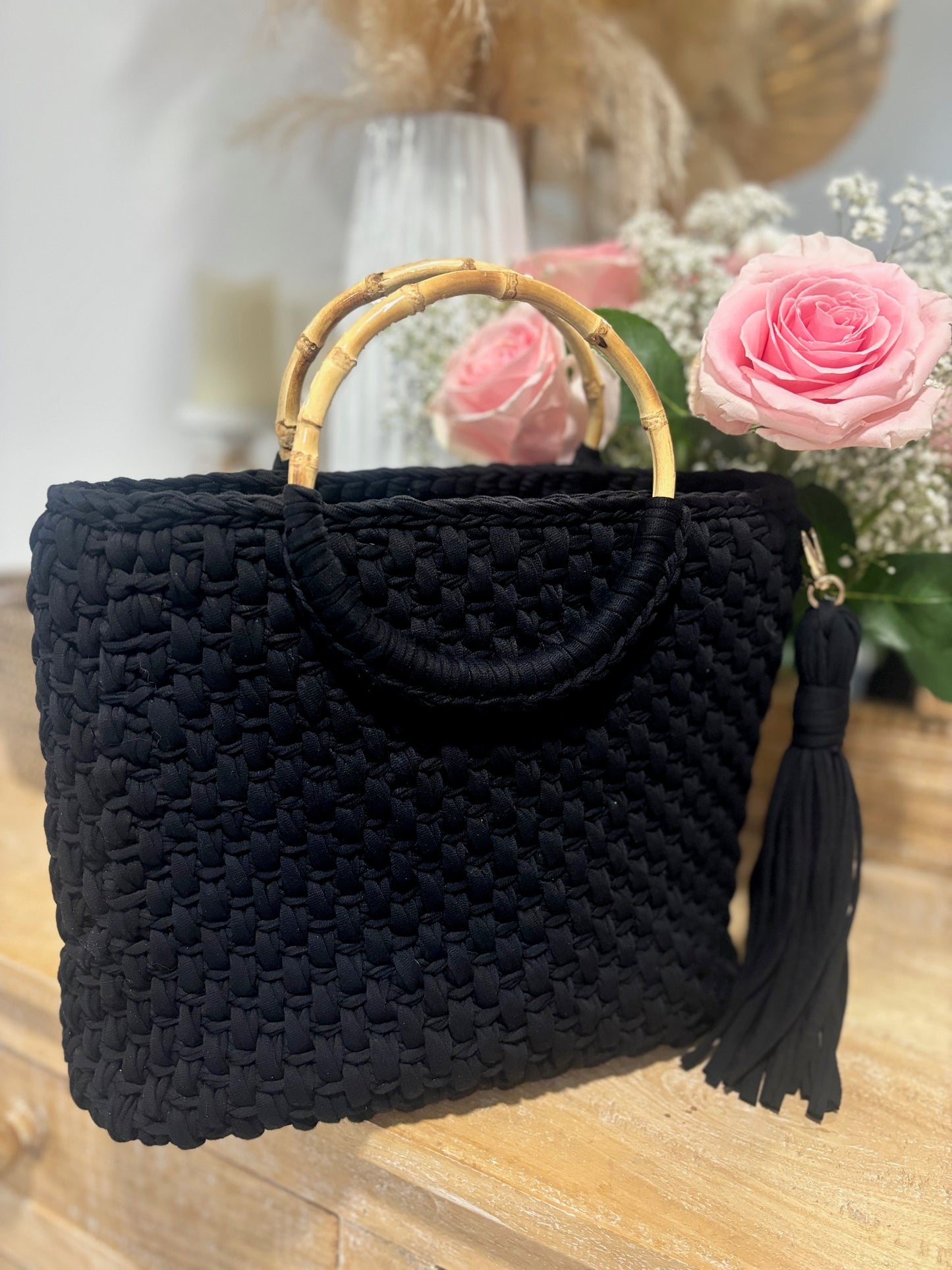 Sac modèle "School"