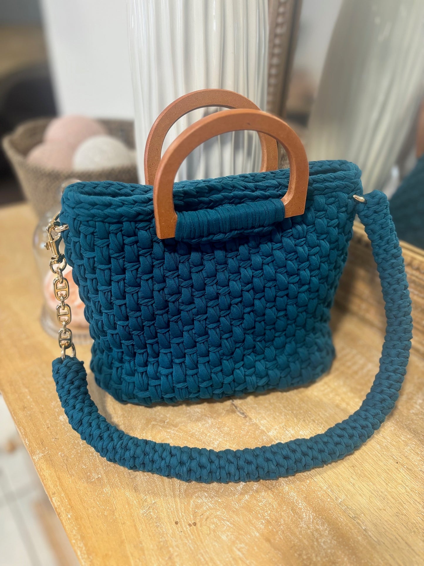 Sac modèle "Pauline"