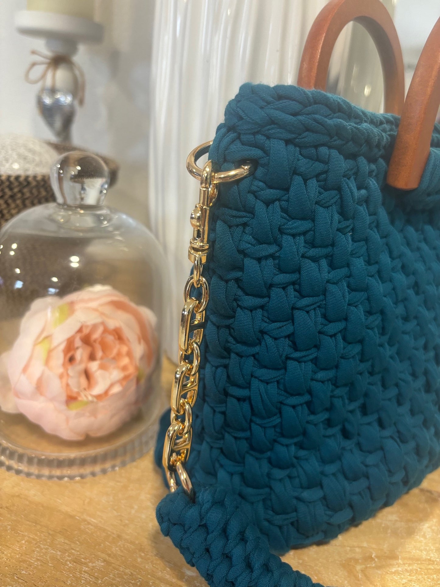 Sac modèle "Pauline"