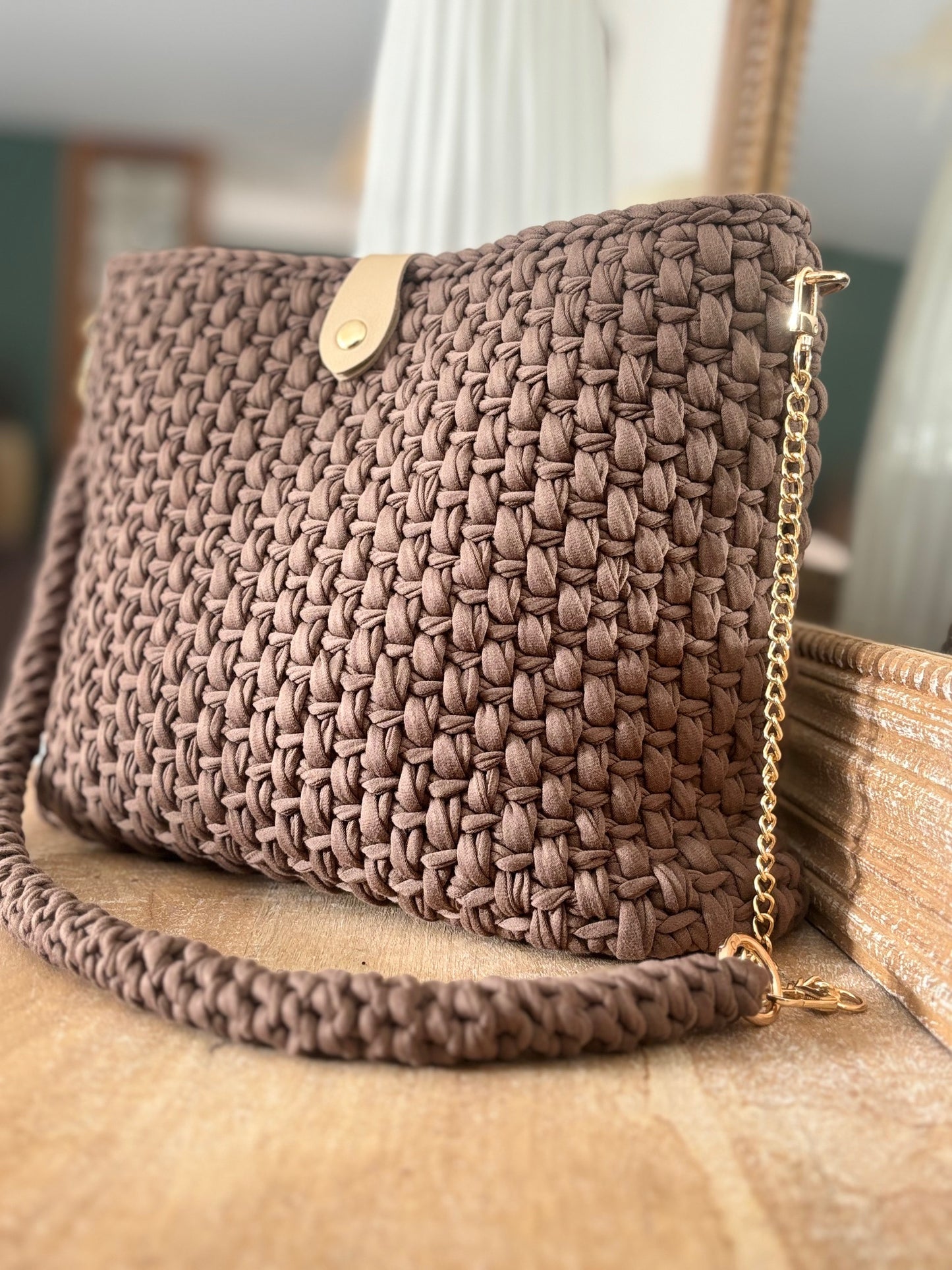 Sac modèle "Elégance"