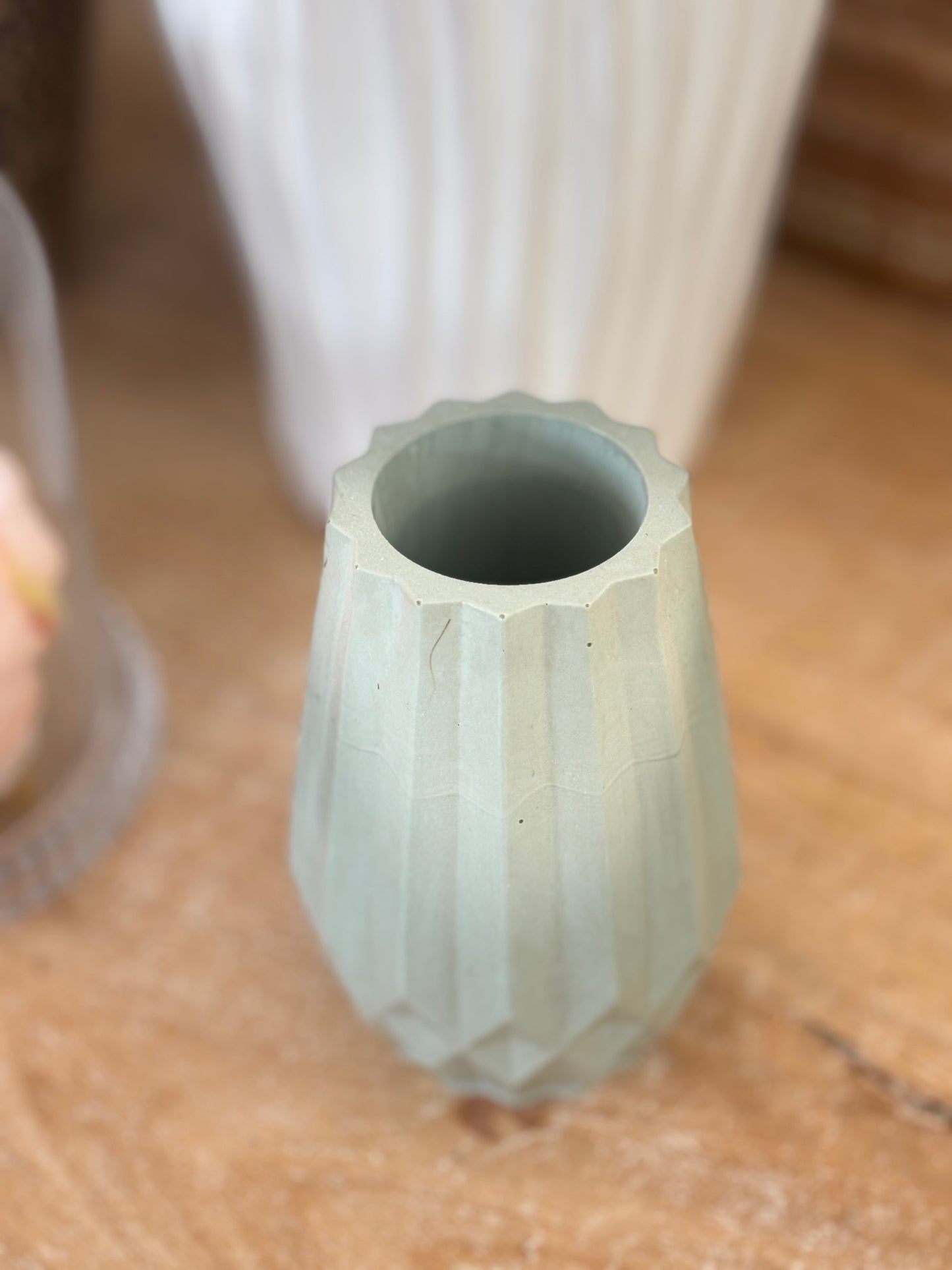 Petit vase