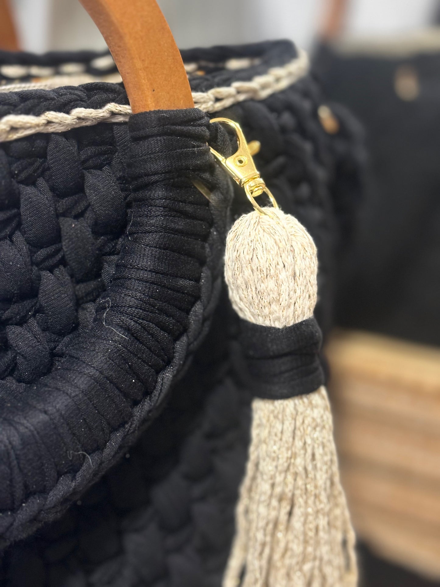 Sac modèle "School"