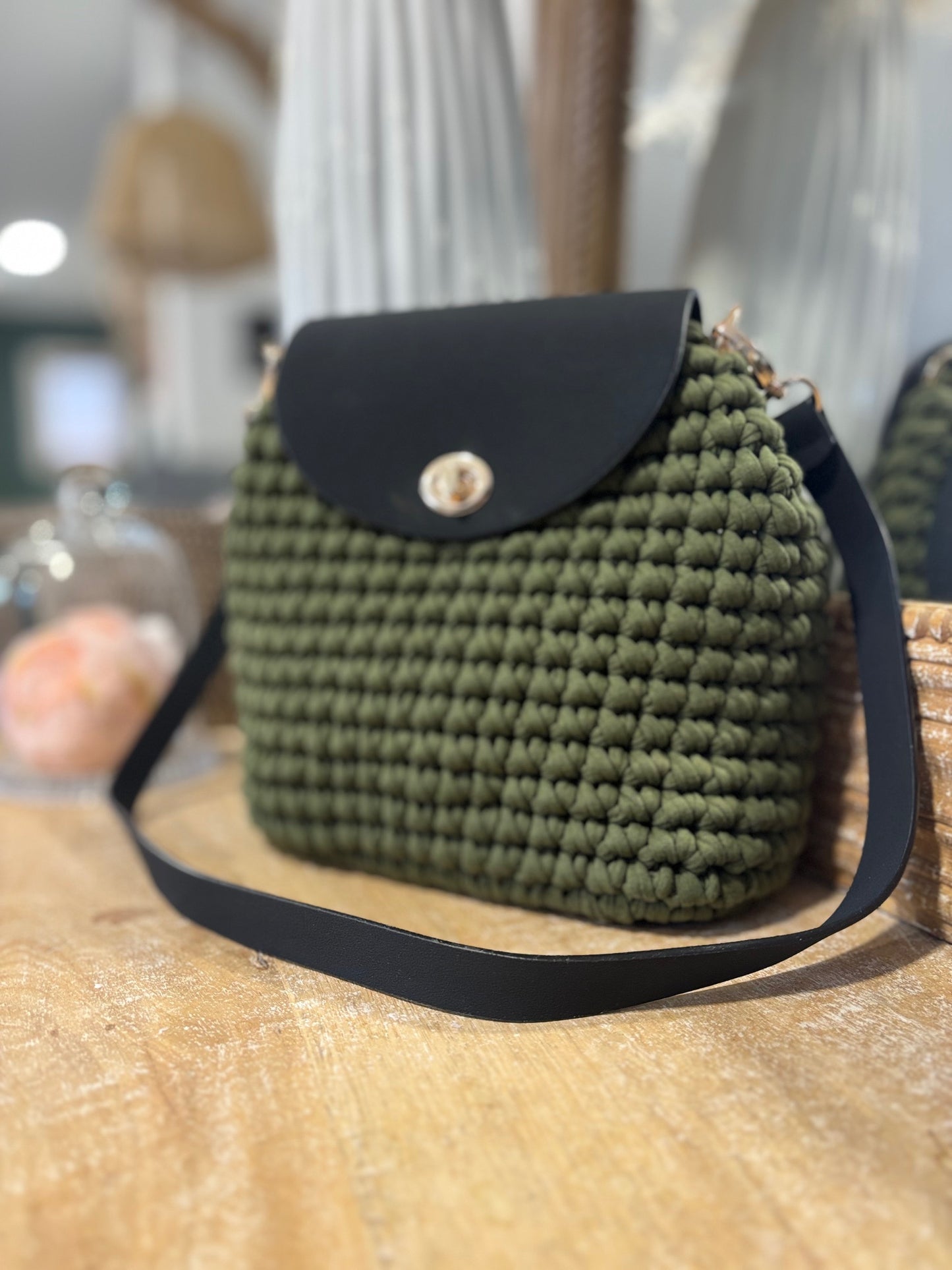Sac modèle "Gloria"