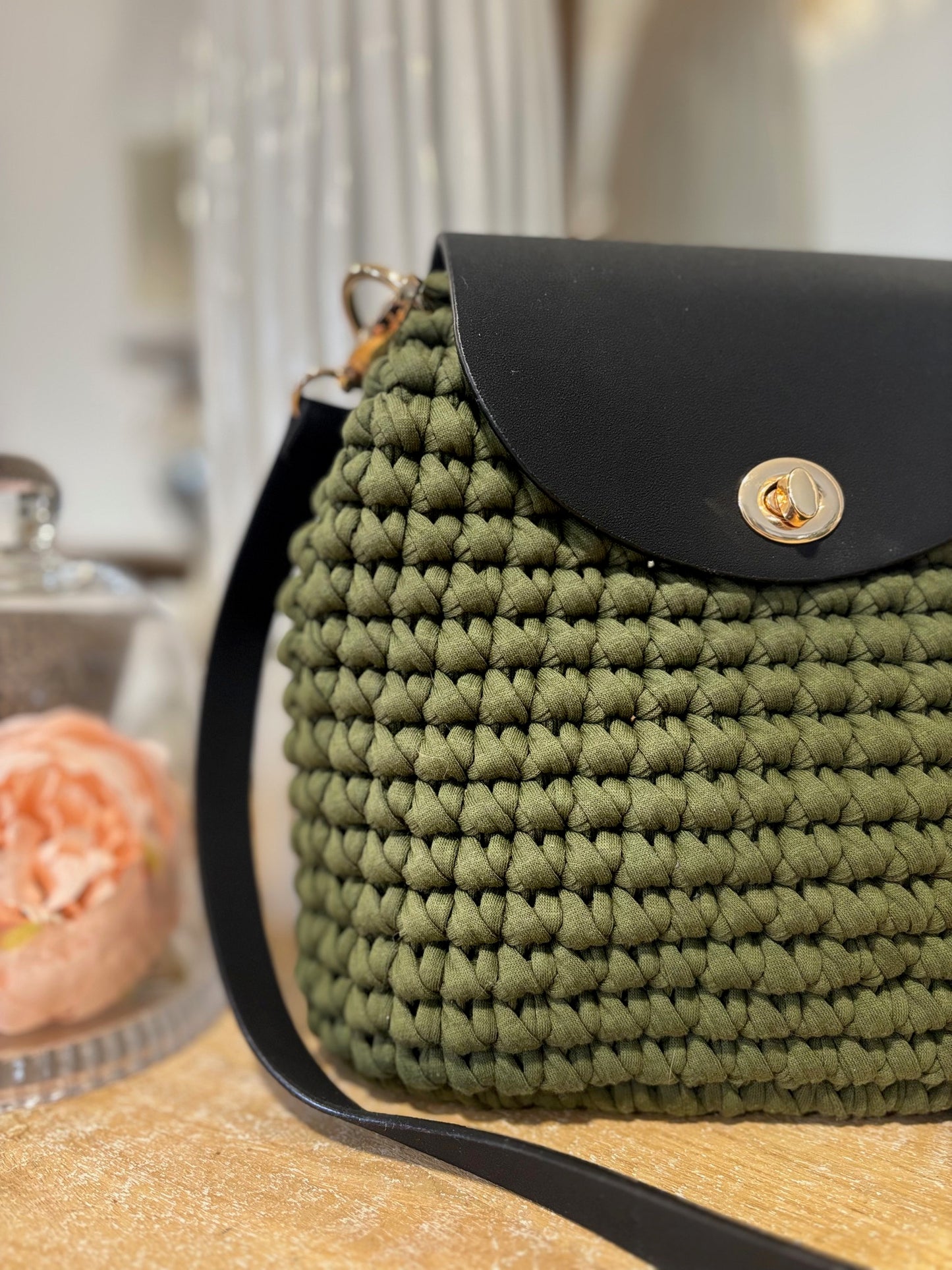 Sac modèle "Gloria"