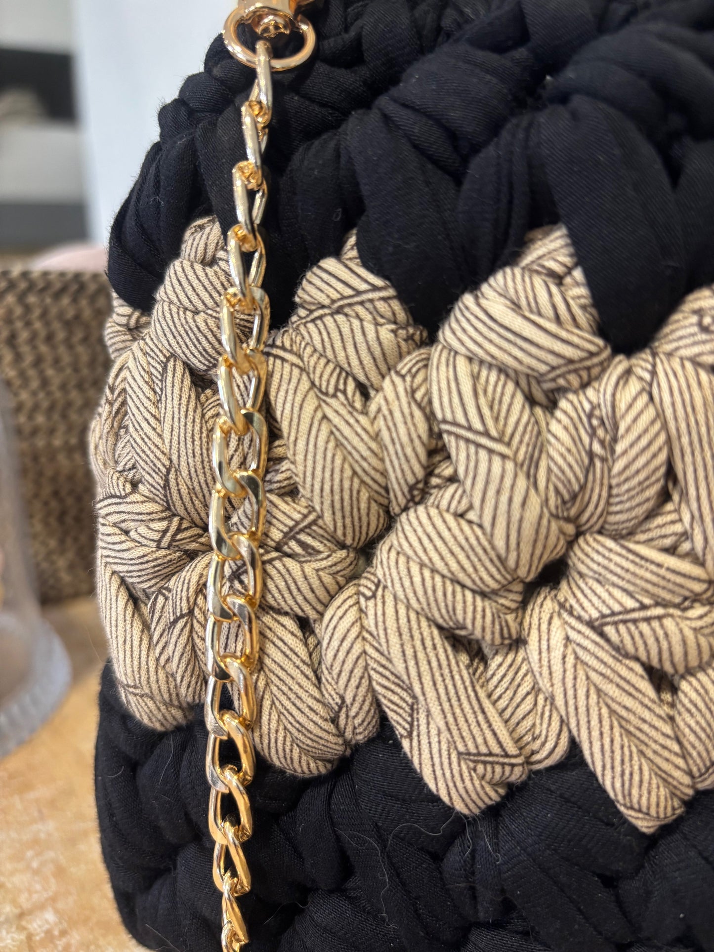 Pochette modèle "Victoria"