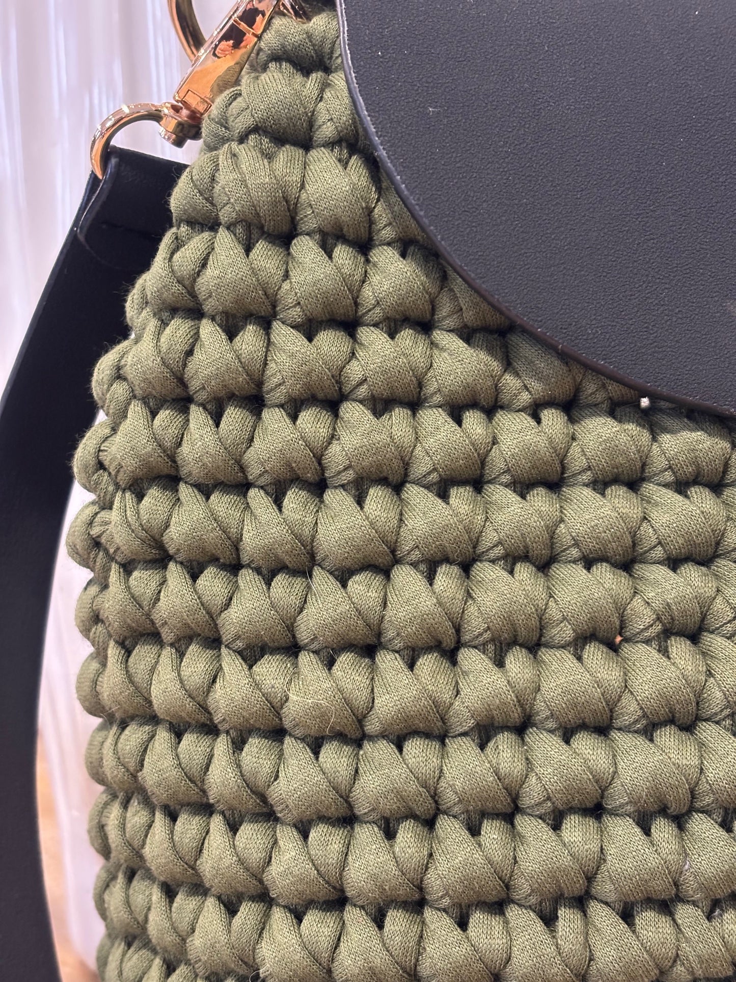 Sac modèle "Gloria"