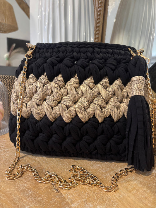 Pochette modèle "Victoria"